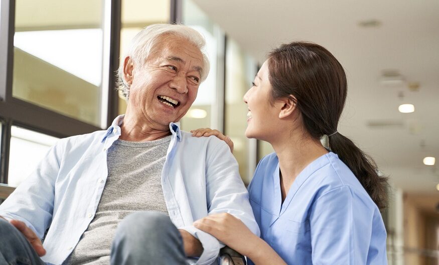 What Type of Alzheimer’s House Care Colorado Springs CO is Proper For Your Beloved One?