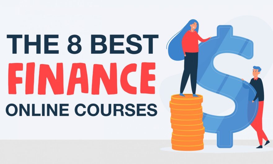 Online Courses In Finance