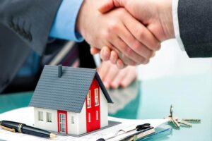 Selling Your House Fast