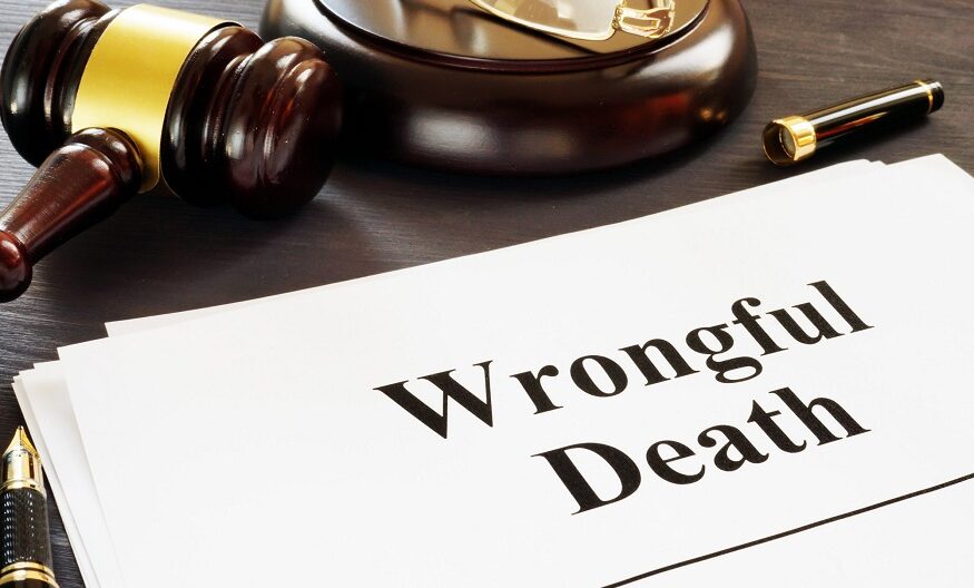 Hiring a Wrongful Death Lawyer