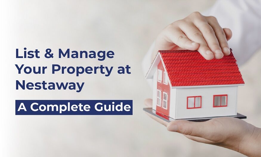 Property at Nestaway: A Complete Guide