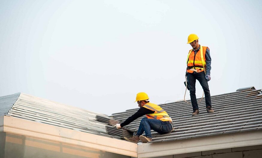 What’s a Roofing Firm and How one can Discover One That is Proper For Your Mission