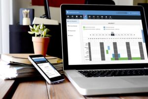 Construction Payroll Software