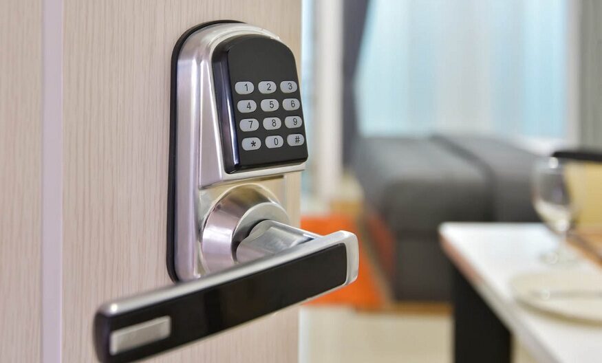 Understanding the Fundamentals of Lock and Key Safety for Business Buildings