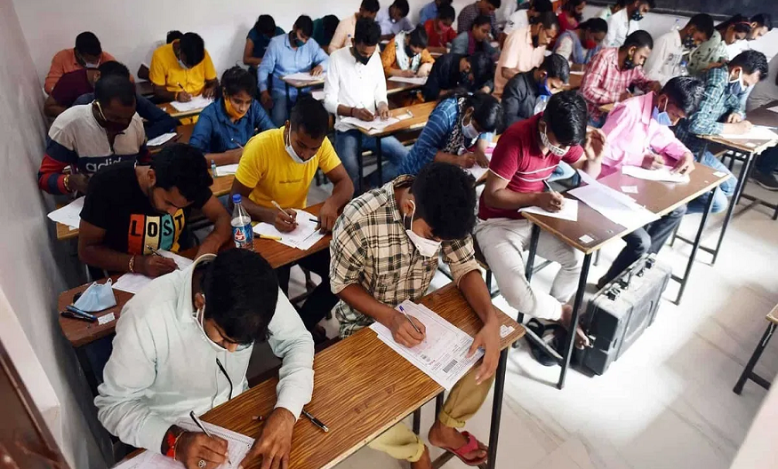 What To Look For In Your IIT JEE Teaching Class?