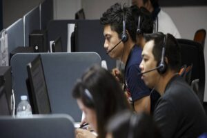 Call Center in the Philippines