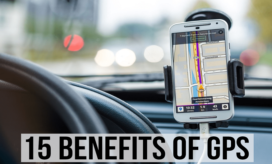 Best Gps Tracking