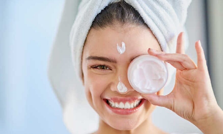 Can a vitamin C cream