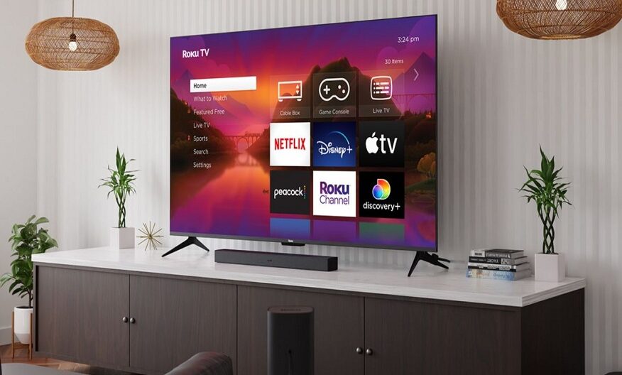 Smart TV
