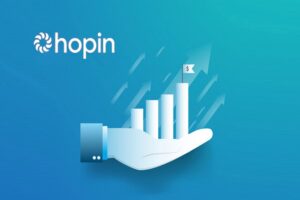 experiences with Hopin