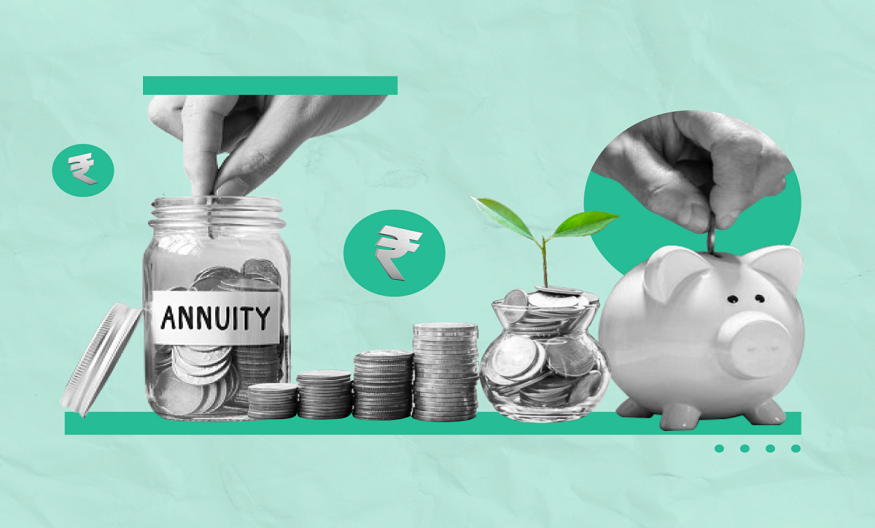 What are Annuity Plans and How Does it Work