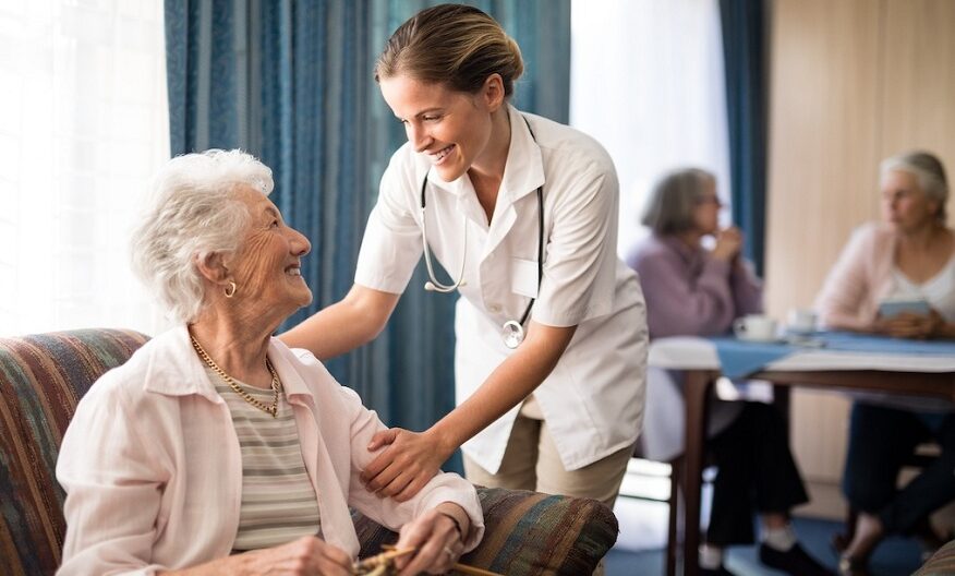 Very important Companies Offered by Reminiscence Care Services