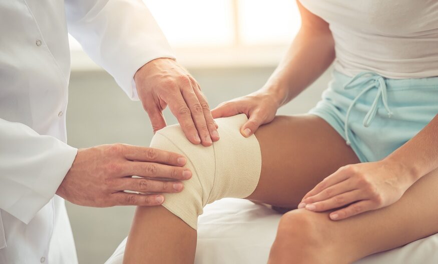 Selecting the Proper Surgeon for Knee Reconstruction Components to Contemplate