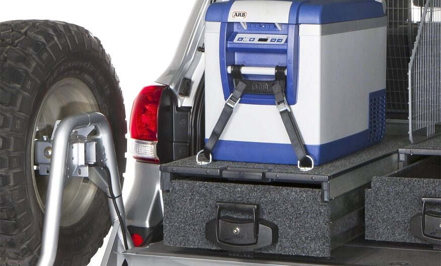 4x4 Accessories