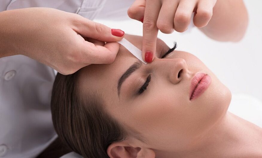 Hair Removal Services