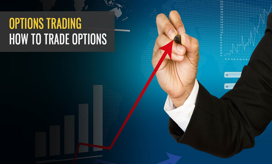 Options Trading In India