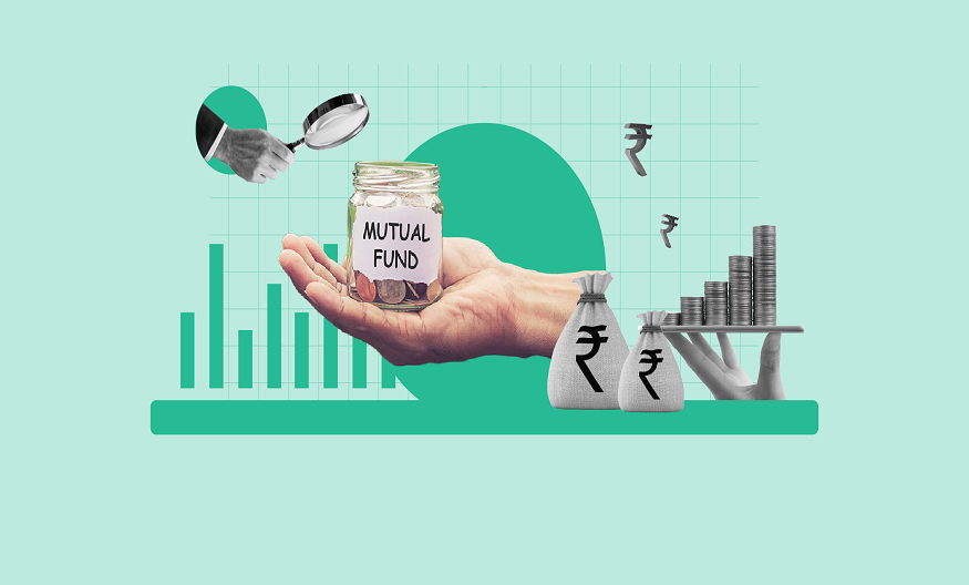 Exploring the several types of mutual funds: Fairness, debt, and hybrid