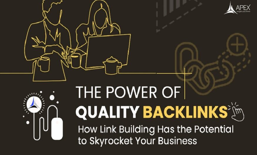 Quality Backlinks