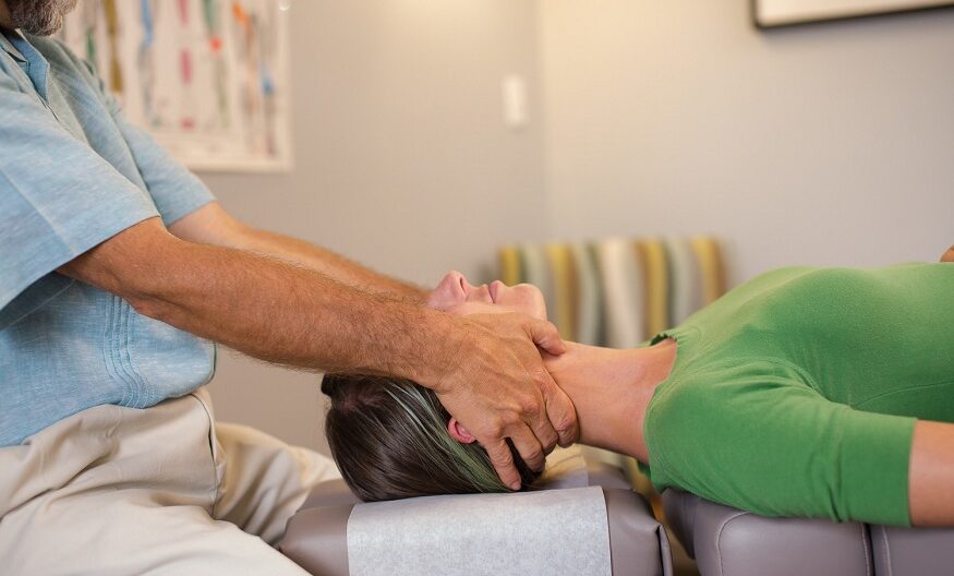 The Function of Chiropractic Changes in Relieving Complications and Migraines