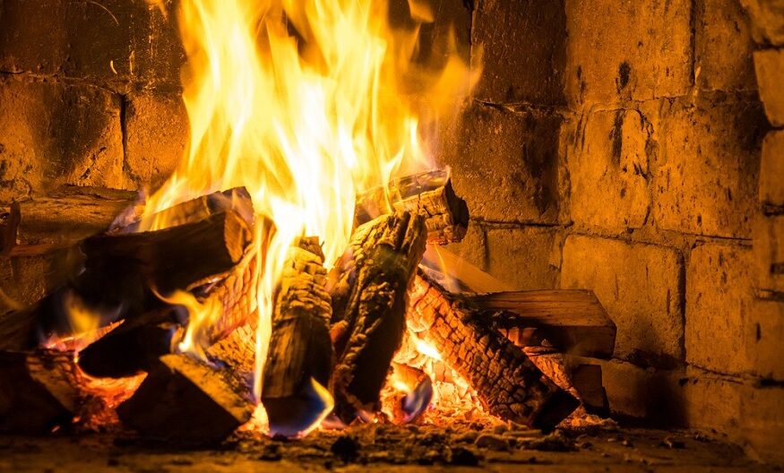 Coal in Home Heating