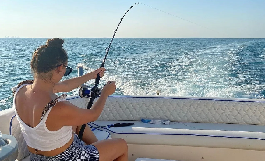 Equipment For Your Fishing Boat