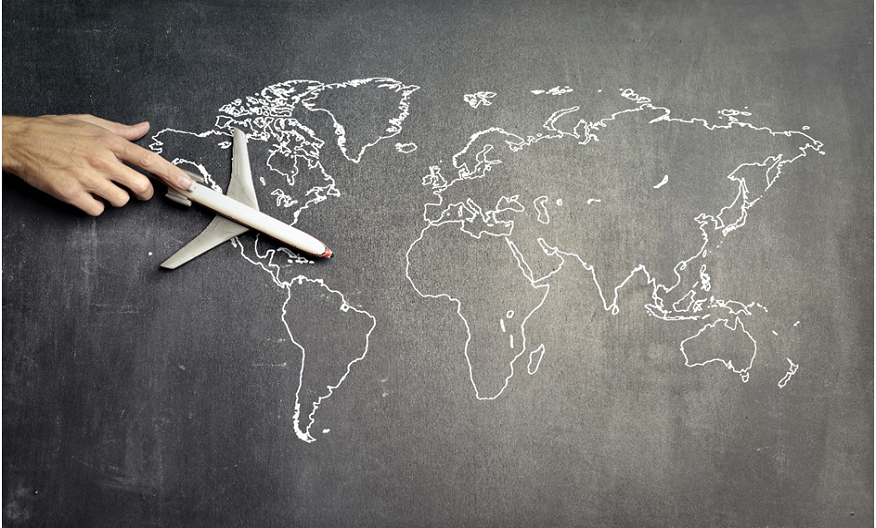 Begin Your TEFL Teaching Career In
