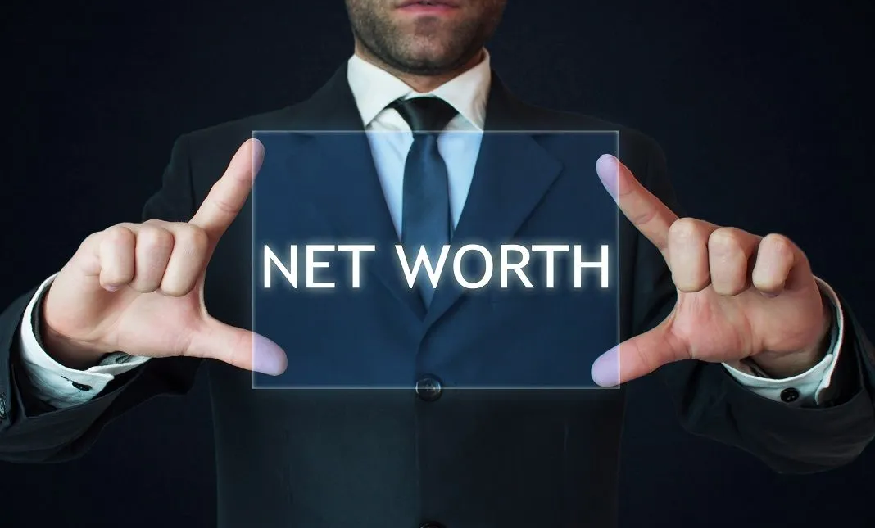Net worth