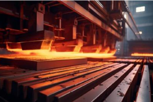 Hot Rolled Steel