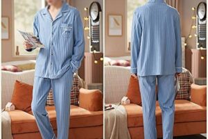 Men's Pyjamas