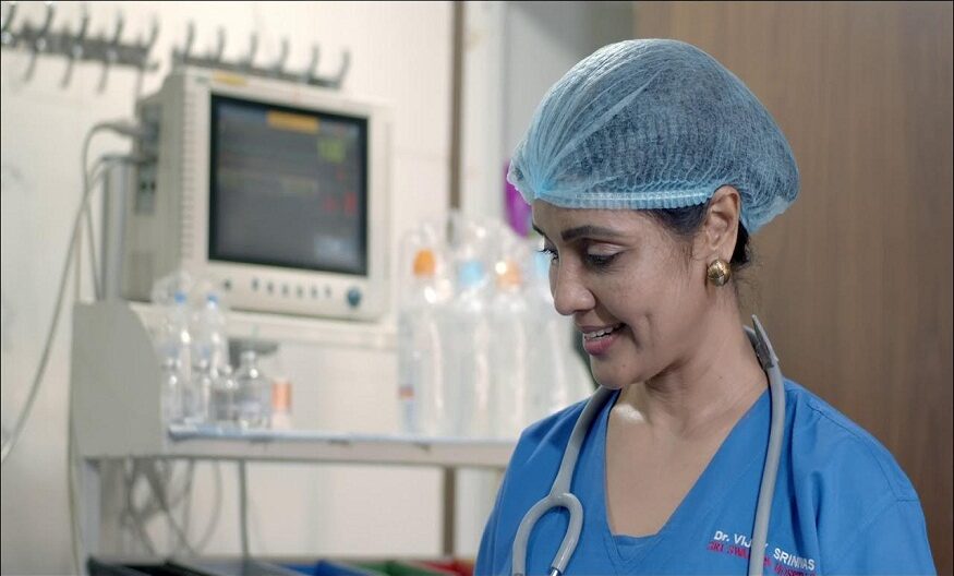 Gynecologists in Vijayawada