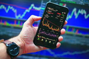 Share Market App
