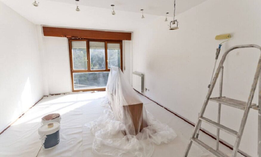 Professional Painters for Your Home