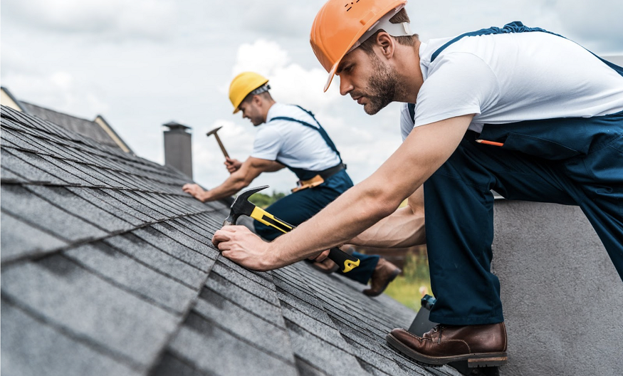 Best Roofing