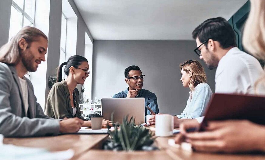 IT network support service in Los Angeles