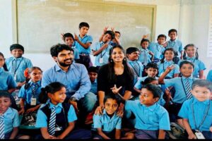 NGO for education