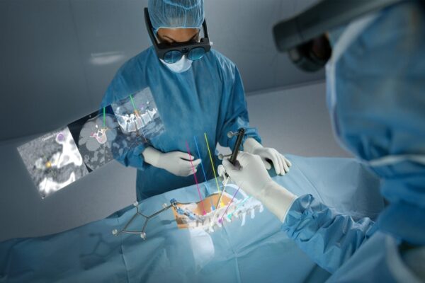 Operative Spine Patients