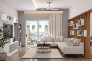 home interior design cost