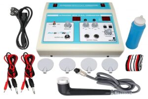 physiotherapy machines