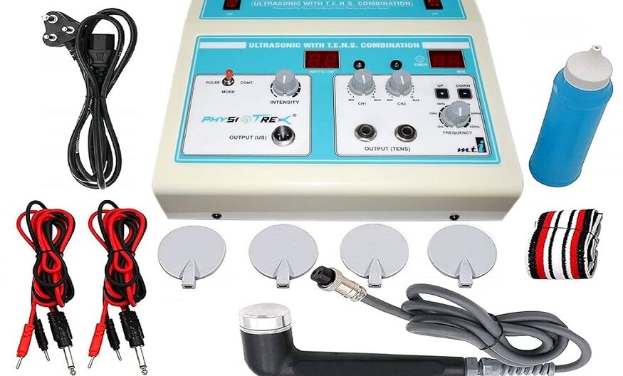 physiotherapy machines