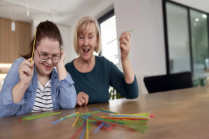 Eligibility for NDIS funding