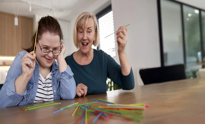 Eligibility for NDIS funding