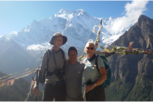 Nar Phu Valley Trek