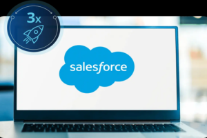 Salesforce automation testing