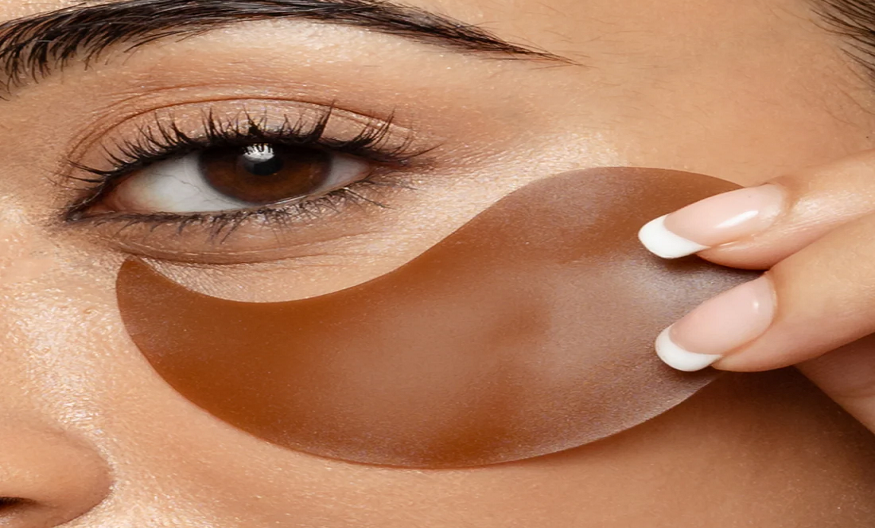 Under-Eye Gel