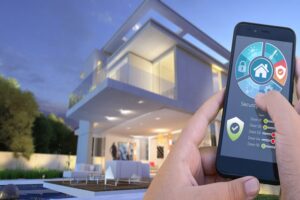 Smart Homes