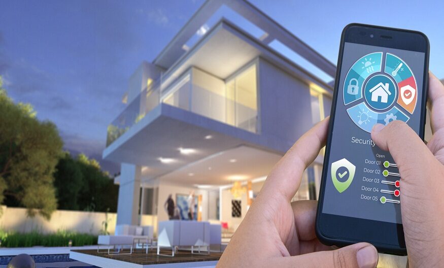 Smart Homes