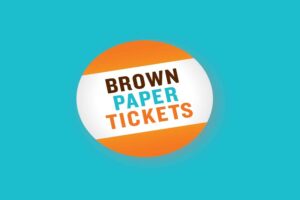Brown Paper Tickets