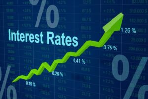 savings account interest rates