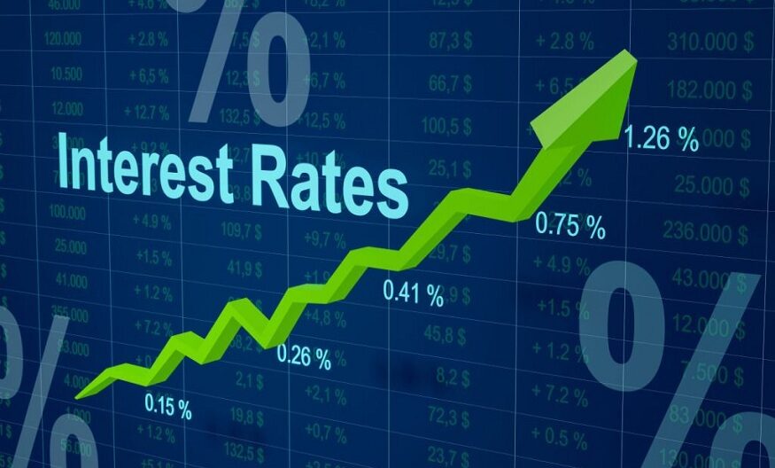 savings account interest rates