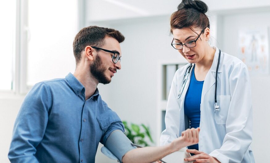 Tennessee Men’s Clinic